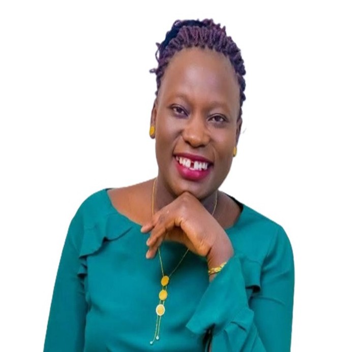 Karen Olege, Qona Sacco Board Member